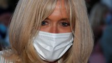 Brigitte Macron preboljela koronavirus za vrijeme božićnih blagdana; nije patila od ozbiljnih simptoma