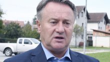 Žinić podnio ostavku na čelno mjesto Županijskog odbora HDZ-a, neće ići na lokalne izbore u svibnju. Do tada - ostaje župan