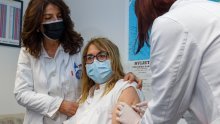 Šefica splitskog Zavoda za javno zdravstvo Željka Karin prepričala svoje iskustvo zaraze koronavirusom nakon cijepljenja