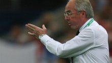 Eriksson: San mi je voditi Luku Modrića