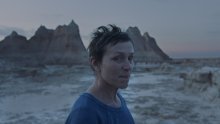 Najutjecajniji američki kritičari 'Nomadland' proglasili najboljim filmom u 2020.