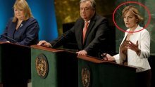 Prljavi trikovi iza kulisa utrke za novog tajnika UN-a