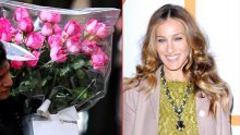 Sarah Jessica Parker proslavila 50. rođendan