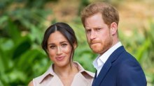 Meghan Markle i princ Harry ne namjeravaju se vratiti na društvene mreže