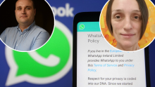Pravila o dijeljenju podataka digla su buru oko WhatsAppa: Stručnjaci su nam otkrili ima li razloga za brigu