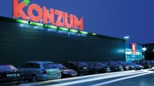 'Banke će presložiti Konzum i Mercator'