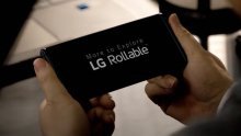 Zaboravite preklopne telefone, LG-jev novi smartfon se - razmata