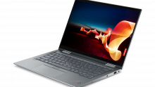 Lenovo ima nekoliko novih laptopa, uključujući super tanki ThinkPad X1 Titanium Yoga