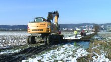 Krenuli radovi na projektu poboljšanja vodno-komunalne infrastrukture aglomeracije Zaprešić