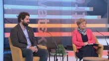 Jokić: Online nastava može biti dobar dodatak klasičnoj nastavi ako se poradi na nekim elementima