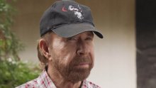 Chuck Norris tvrdi da nije sudjelovao na neredima na Capitolu: 'Uvijek ću biti za zakon i red'