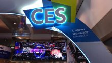 [FOTO] Od stolova za virtualno igranje i masivnih televizora do pametnih maski: CES 2021 dočarava potrošački futurizam u jeku globalne pandemije