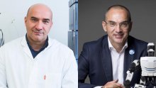 Lauc i Bakić ponudili svoj plan za borbu protiv pandemije: Rat s virusom nećemo morati voditi srednjovjekovnim metodama
