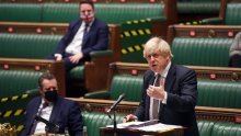 U Britaniji rekordan broj umrlih, najavljeno danonoćno cijepljenje