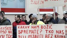 'Oslobodite nam Slavena Žužula'