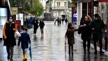 Slovenija: 569 novozaraženih, indikatori epidemije u blagom padu