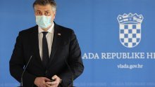 Plenković: Olga Carević ostat će upamćena po zalaganju za mir i suživot