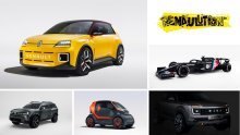 [FOTO/VIDEO] Grupa Renault najavila veliku revoluciju; strateški plan za uspješnu prilagodu promjenama na automobilskom tržištu