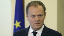 Tusk kaže da Erdoganu treba 'deblji obraz'