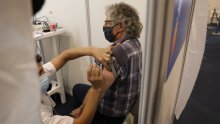 Izrael cijepio trećinu stanovništva u šest tjedana