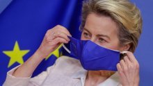 EK: Pfizer jamči Europi da će na vrijeme isporučiti predviđeno cjepivo