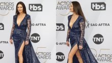 Dala je obećanje: Catherine Zeta-Jones pokazala da drži do svoje riječi
