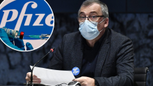 Capak iznenadio javnost: U jednoj bočici Pfizerova cjepiva ima šest, a ne pet doza. To znači da će i cjepivo biti skuplje