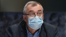 'Teško da ćemo dobiti naručene doze od AstraZenece, Pfizer nam je smanjio isporuke. Dolazi do sloma sustava u koji smo vjerovali'