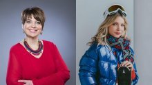 Nostalgija za skijanjem: Karmela i Anja prisjećaju se vremena kad su uživale na snježnim padinama