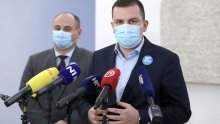 Hrebak: 'Idemo s cijelim paketom, uz HGK u reformu ide i HOK'