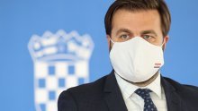 Ćorić pohvalio Robne zalihe: Sva roba koja je zatražena s područja pogođenog potresom dostavljena je adekvatno i promptno