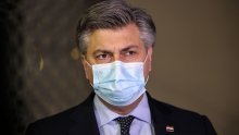 Ipak bez Culeja u Saboru. Plenković otkrio: Gradonačelnika Požege zamijenit će državni tajnik Nikola Mažar