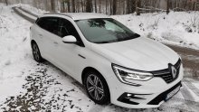 [FOTO/VIDEO] Vozili smo Renault Mégane Grandtour E-TECH Plug-in; sjajan kompaktni obiteljski karavan vrhunskog hibridnog pogona
