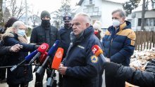 Dumbović zahtijeva da u kontejnerskom naselju budu i objekti za poduzetnike