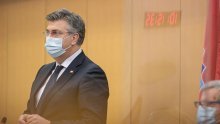 Plenković: Članstvo u EU učinilo Hrvatsku sigurnijom i snažnijom zemljom