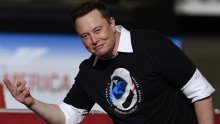 Elon Musk nudi 100 milijuna dolara nagrade za najbolju tehnologiju hvatanja ugljika