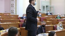 Oporba traži da obnova počne što prije