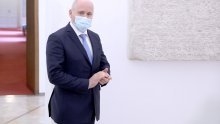 Bačić nakon sastanka vladajuće koalicije o HGK-u otkrio kako dišu partneri: Hrebak je zadovoljan