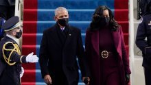 Svi govore samo o stajlingu Michelle Obame, a sad je njezina stilistica otkrila sve detalje tog sjajnog outfita