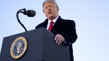Twitter neće dopustiti povratak Donaldu Trumpu