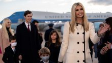 Ivanka Trump i Jared Kushner napustili Washington: Svoj novi život počinju u luksuznom stanu u najpoželjnijoj zgradi u Miamiju