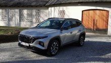 [FOTO/VIDEO] Ovo je potpuno novi Hyundai Tucson! Četvrta generacija najprodavanijeg Hyundai SUV-a je stigla na hrvatsko tržište