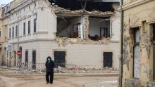 Za obnovu kuća i stanova oštećenih u potresu građanima ipak neće trebati 90 dokumenata?