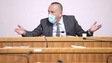 Zekanović: EMA nije dopustila rusko cjepivo zbog diplomatskog rata Bruxellesa i Moskve