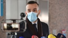 Ministar rada Aladrović: Bit ćemo uz poduzetnike dok god to bude potrebno