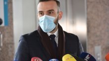 Aladrović o Žiniću: Sa strane HDZ-a učinjeno je sve