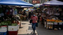 Hong Kong za desetke tisuća građana prvi put uvodi karantenu