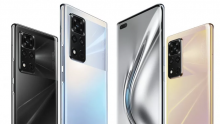 Honor predstavio V40 - njihov prvi smartfon nakon rastanka s Huaweijem
