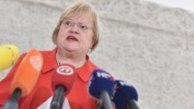 Mrak Taritaš: Evidentno je da je Vanđelić trebao biti maneken HDZ-a