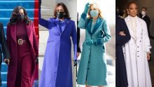 Pred ovim trendom pokleknule su gotovo sve dame na inauguraciji Joea Bidena, a narednih mjeseci dominirat će modnom scenom